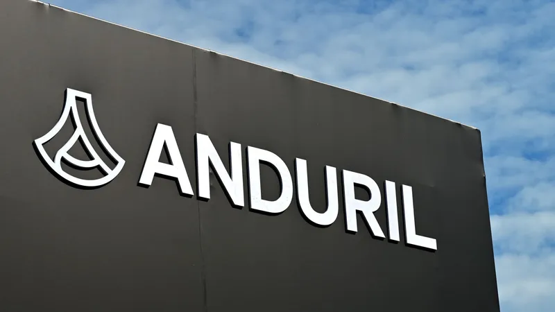 Anduril оценили в $90 млрд: сотрудники распродают акции