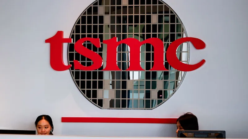 TSMC отчиталась о рекордной прибыли шестой квартал подряд на волне AI-бума