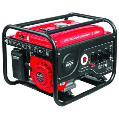 ELITECH БГ 3500Р