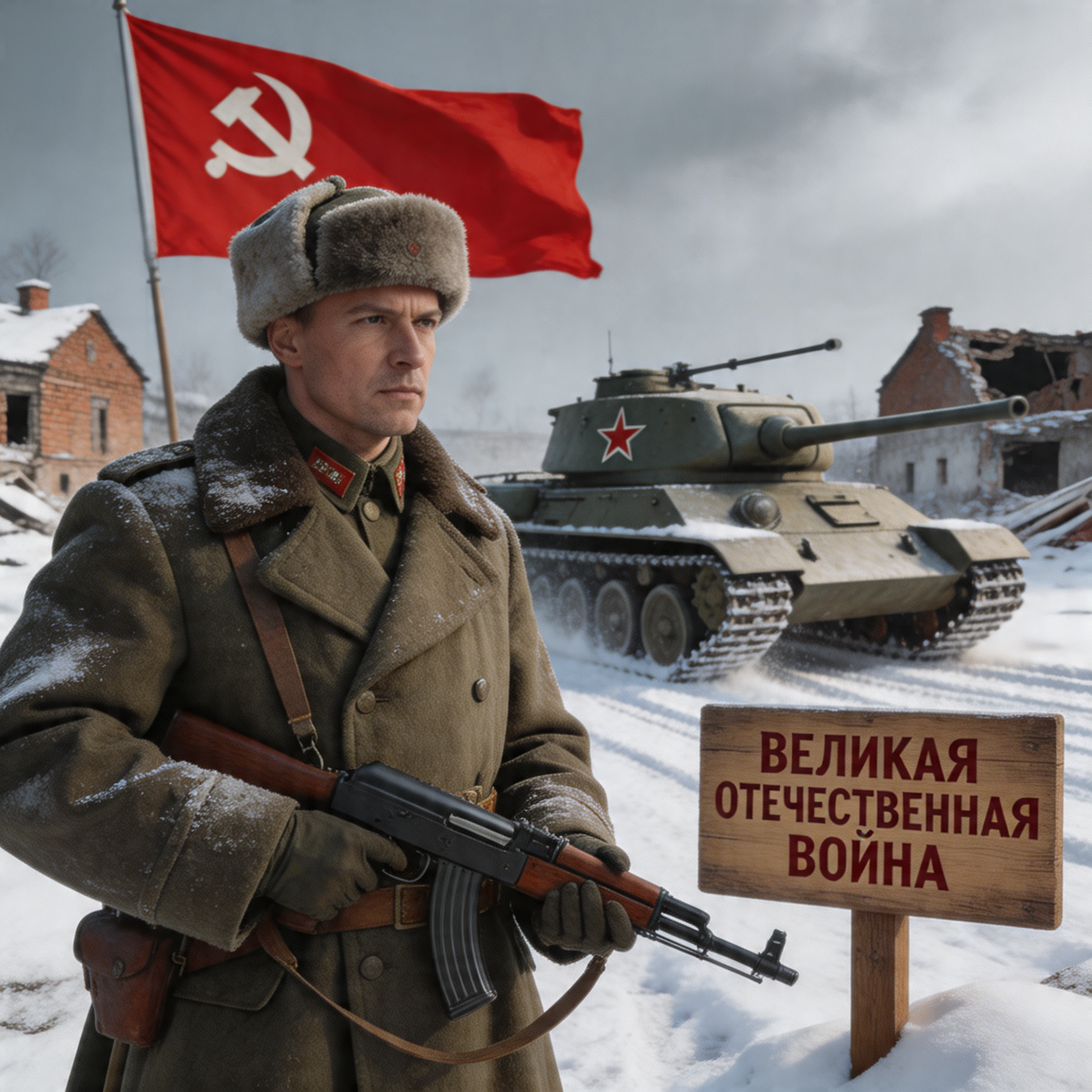 не звезду, любое другое изображение на тему вов