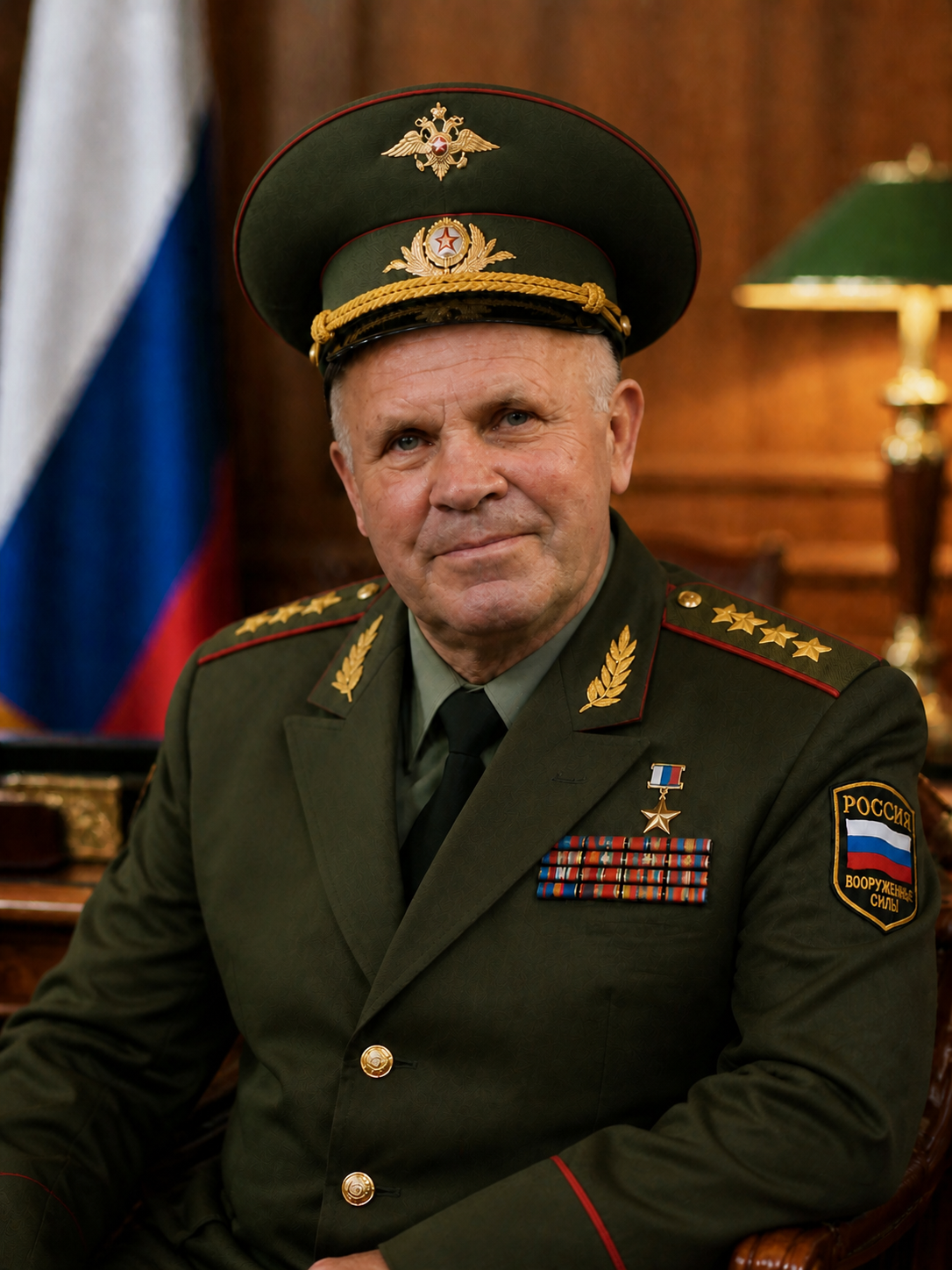 ИИ генерация GPT Image 2