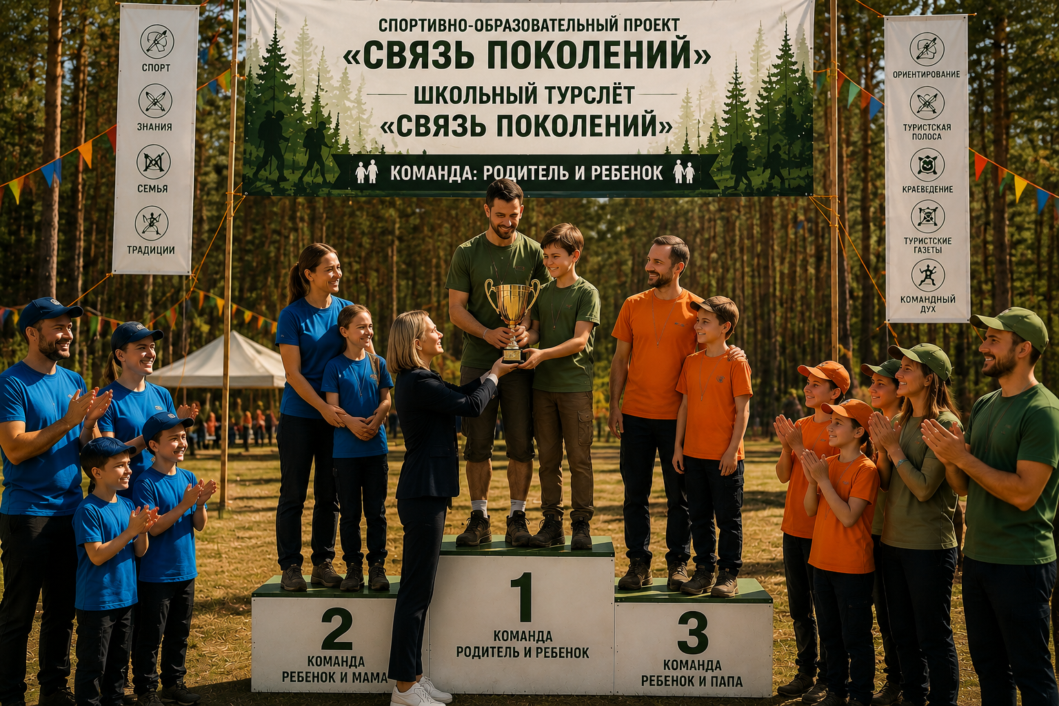 ИИ генерация GPT Image 2