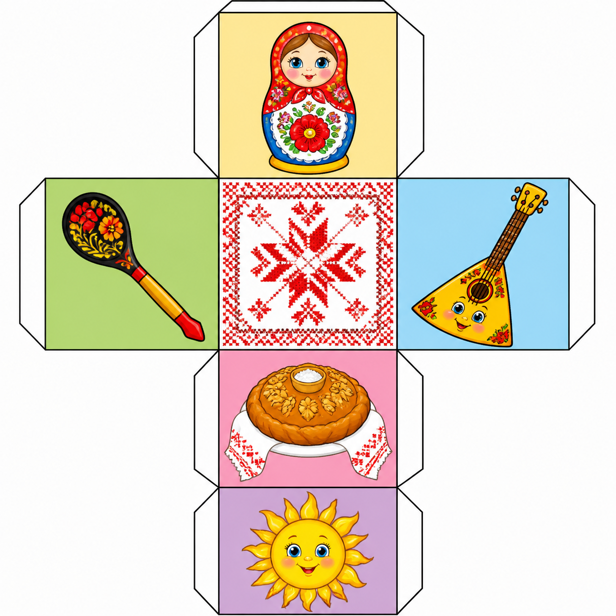 ИИ генерация GPT Image 2
