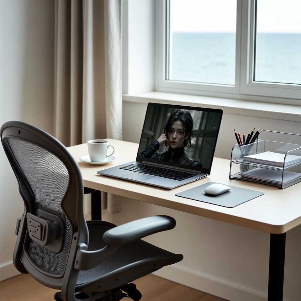 ИИ генерация Grok Imagine