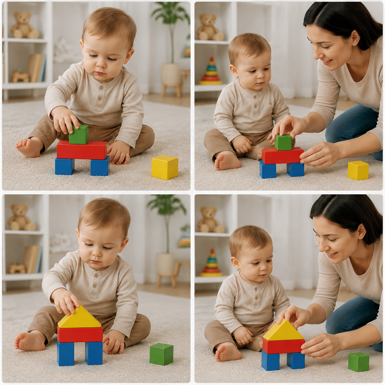 ИИ генерация GPT Image 2