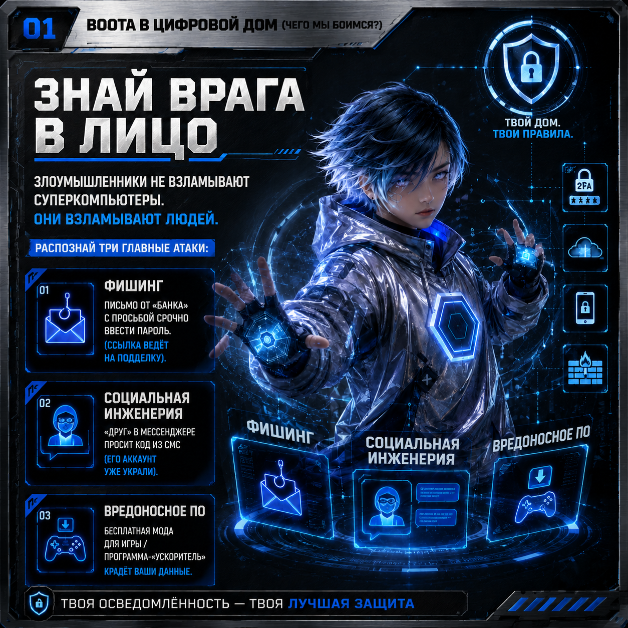ИИ генерация GPT Image 2