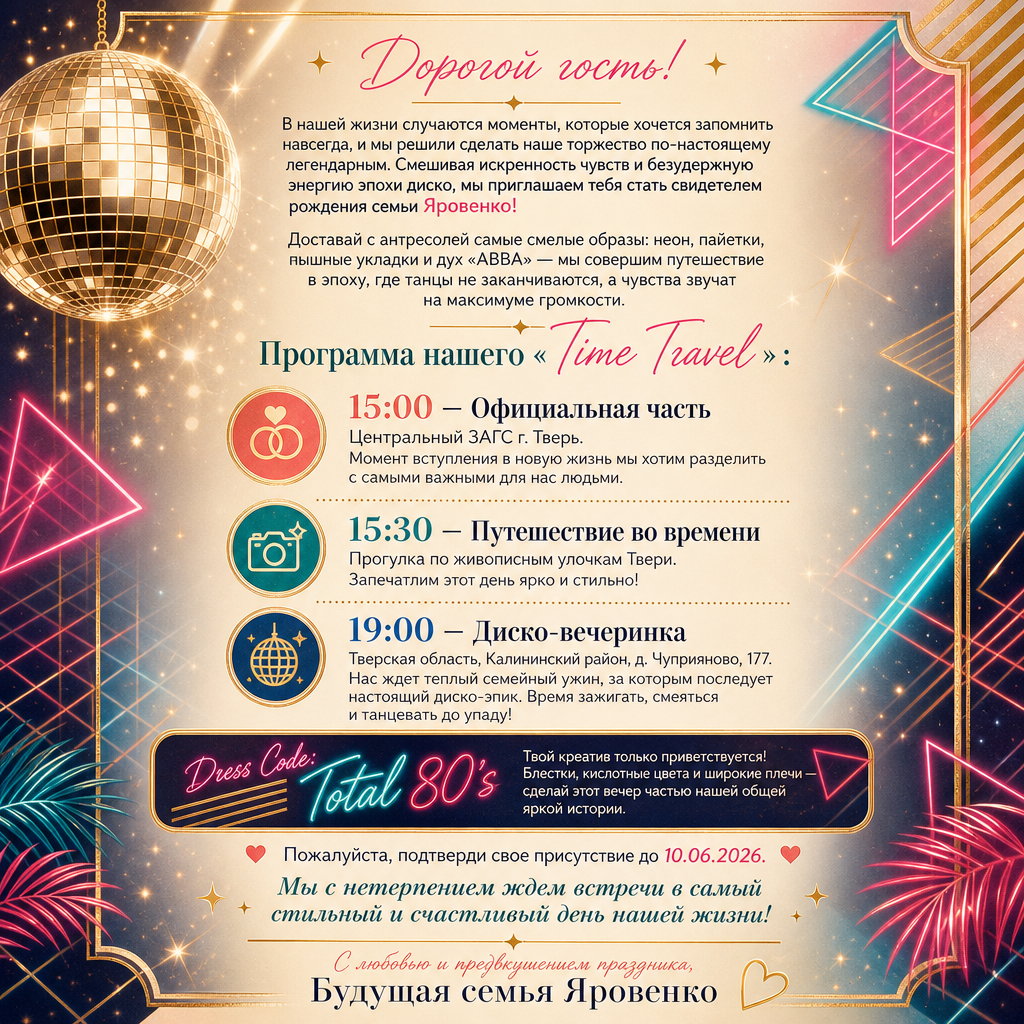ИИ генерация GPT Image 2