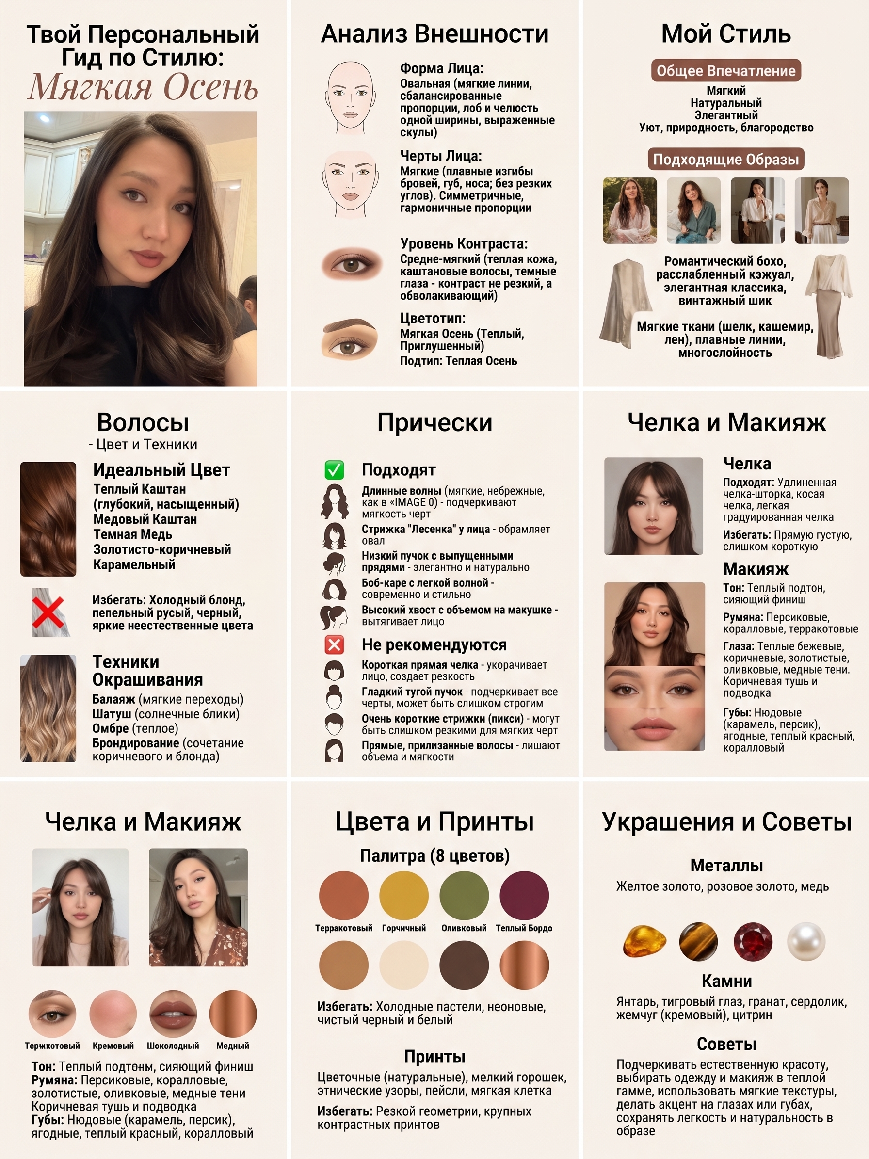 ИИ генерация Gemini Pro