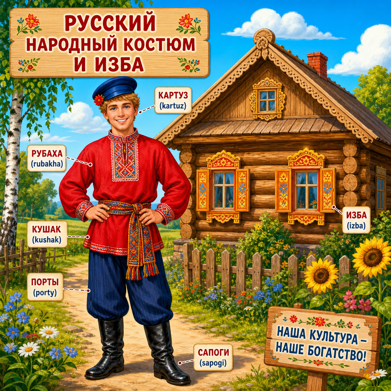 ИИ генерация GPT Image 2