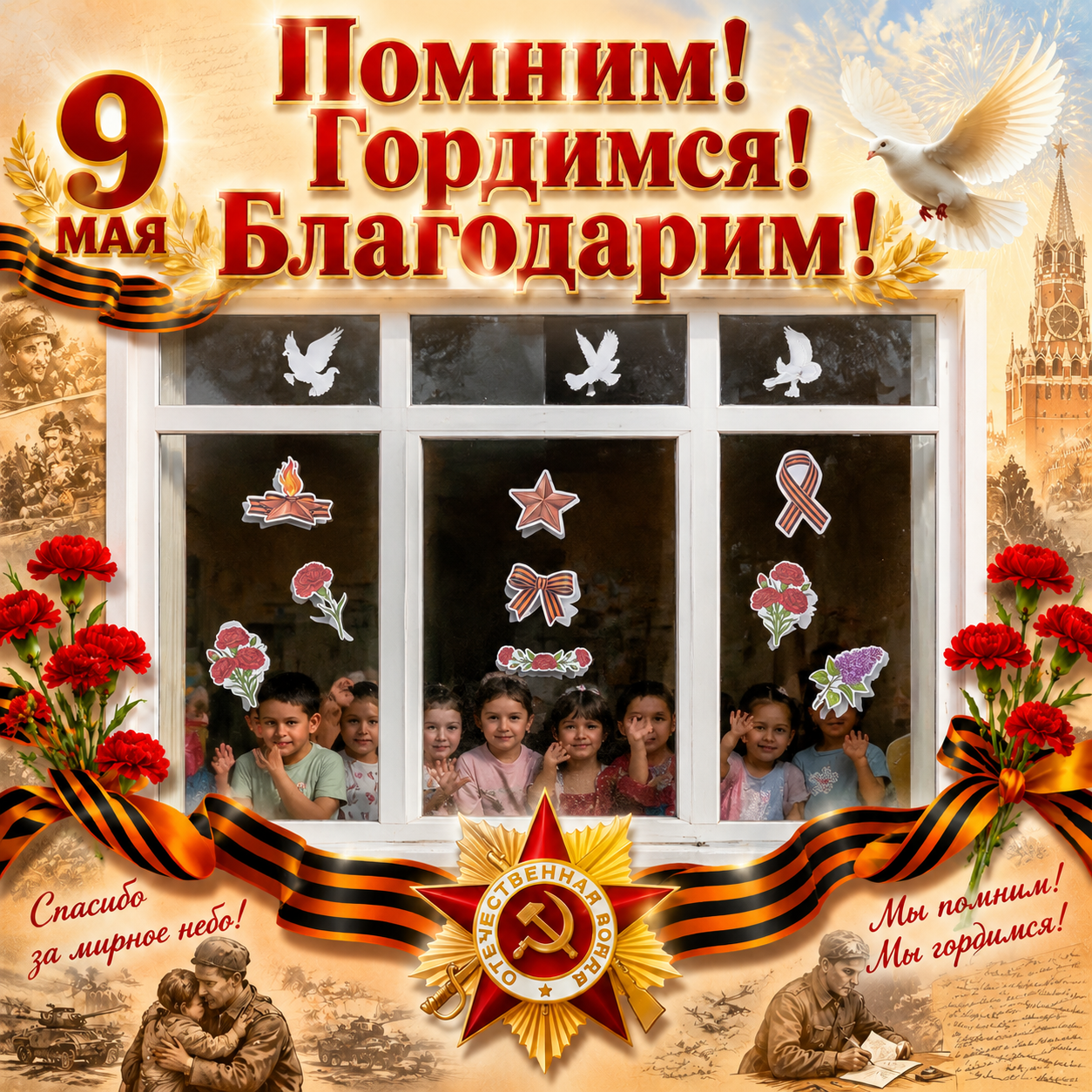 ИИ генерация GPT Image 2