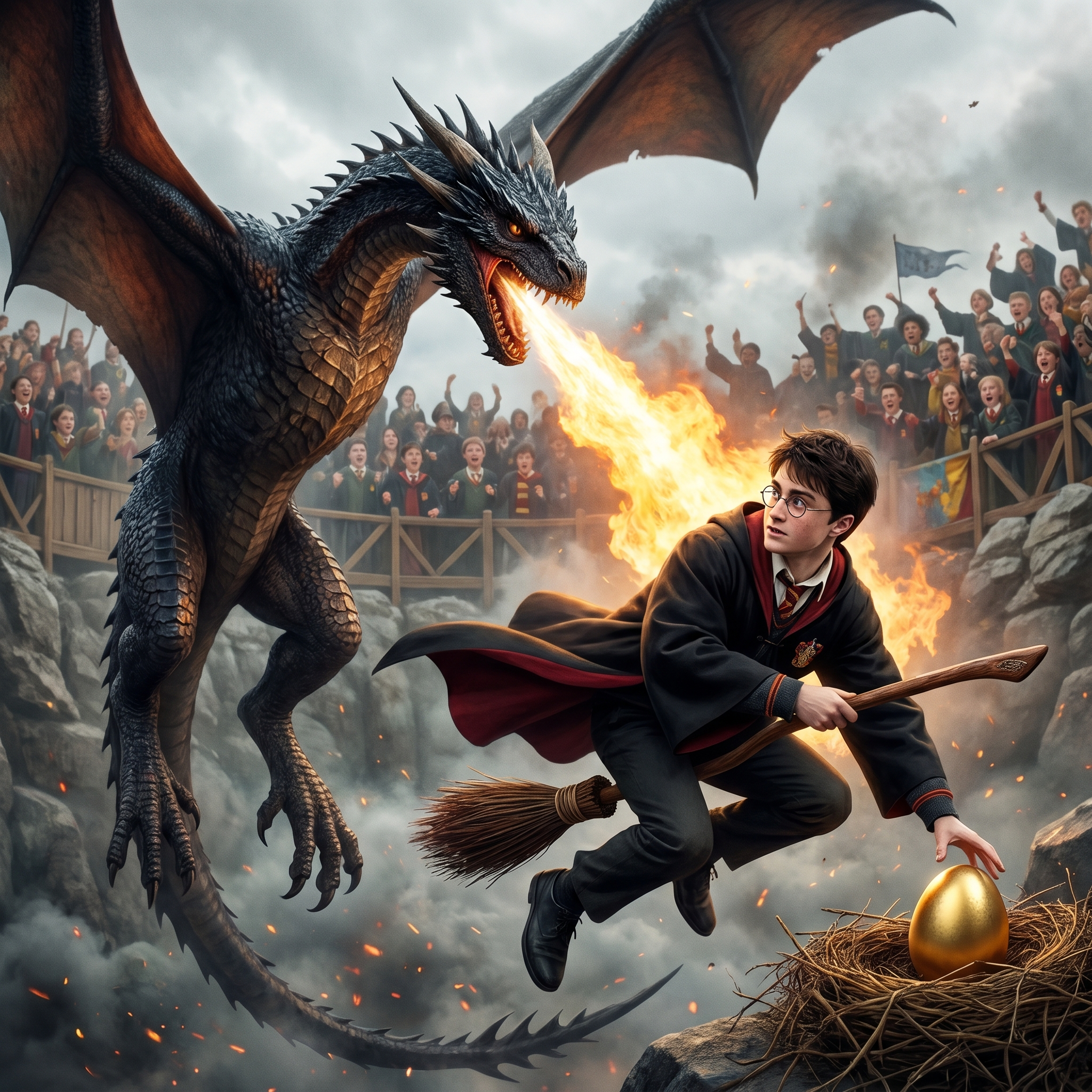 ИИ генерация Gemini Pro