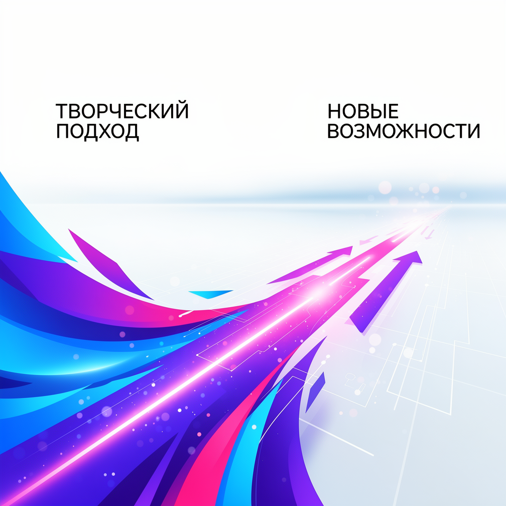 ИИ генерация Flux Flex