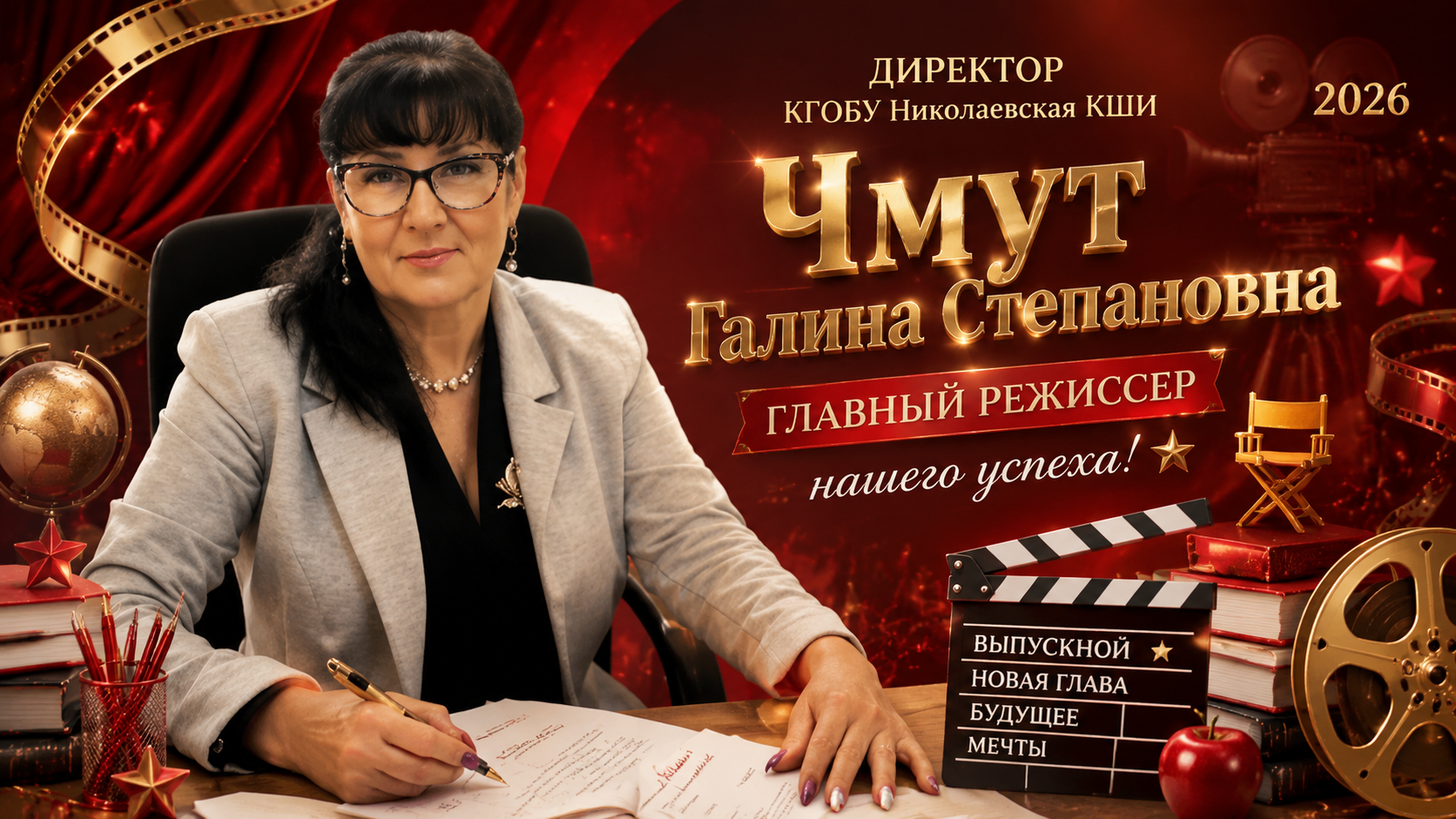 ИИ генерация GPT Image 2