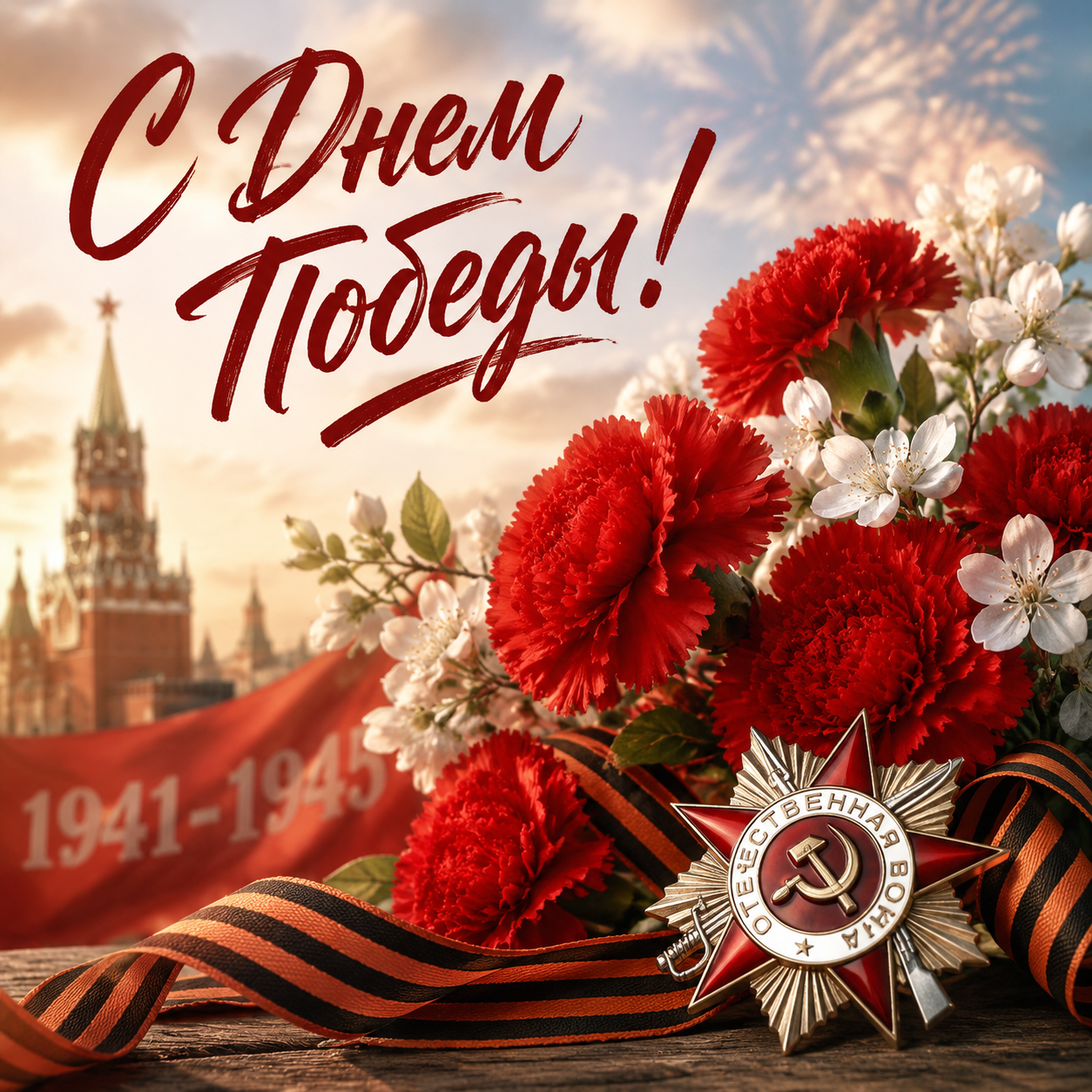 ИИ генерация GPT Image 2