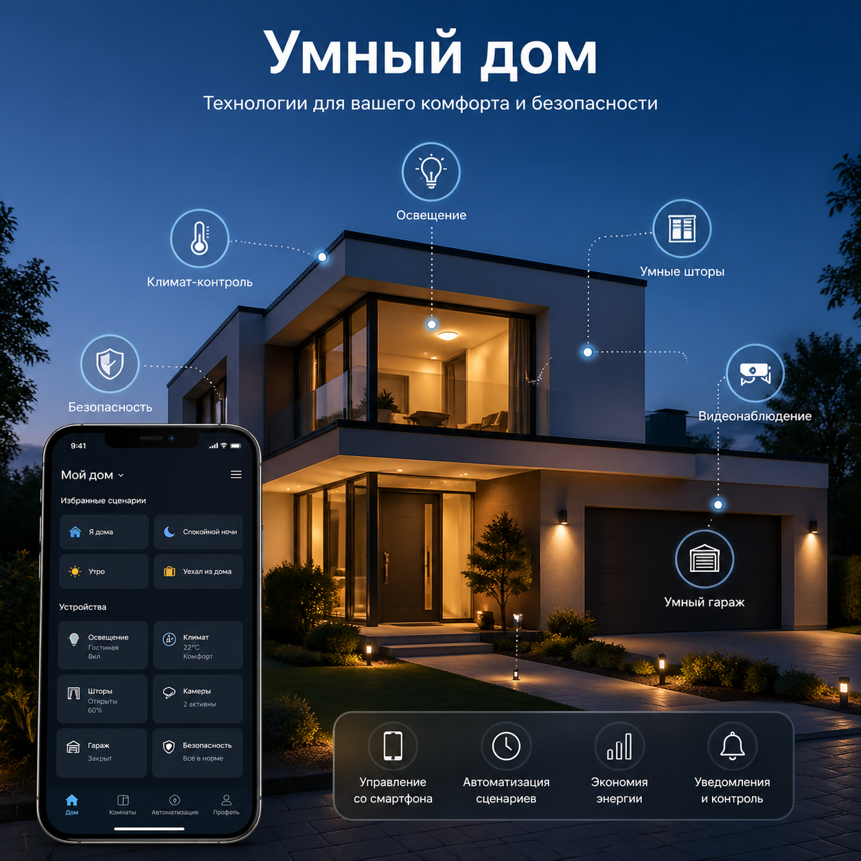 ИИ генерация GPT Image 2