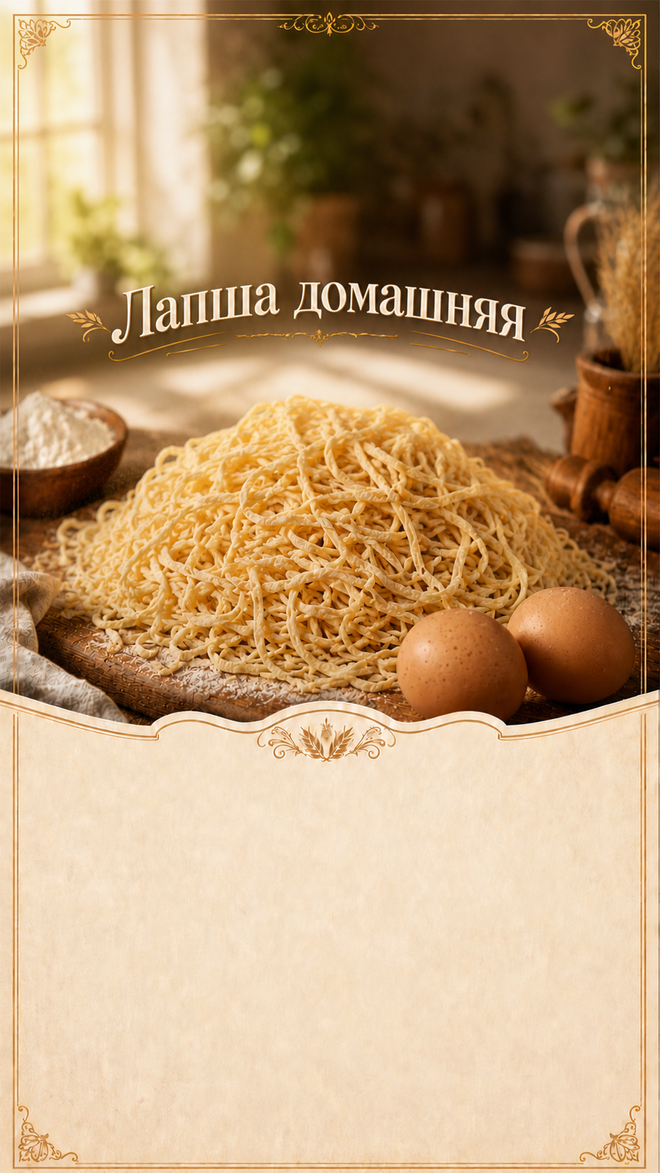 ИИ генерация GPT Image 2