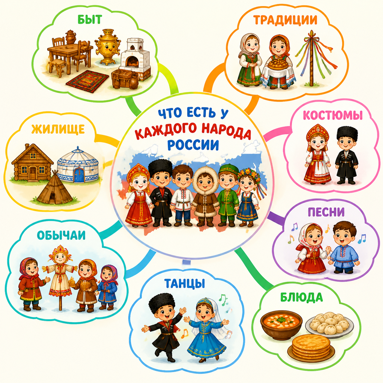 ИИ генерация GPT Image 2