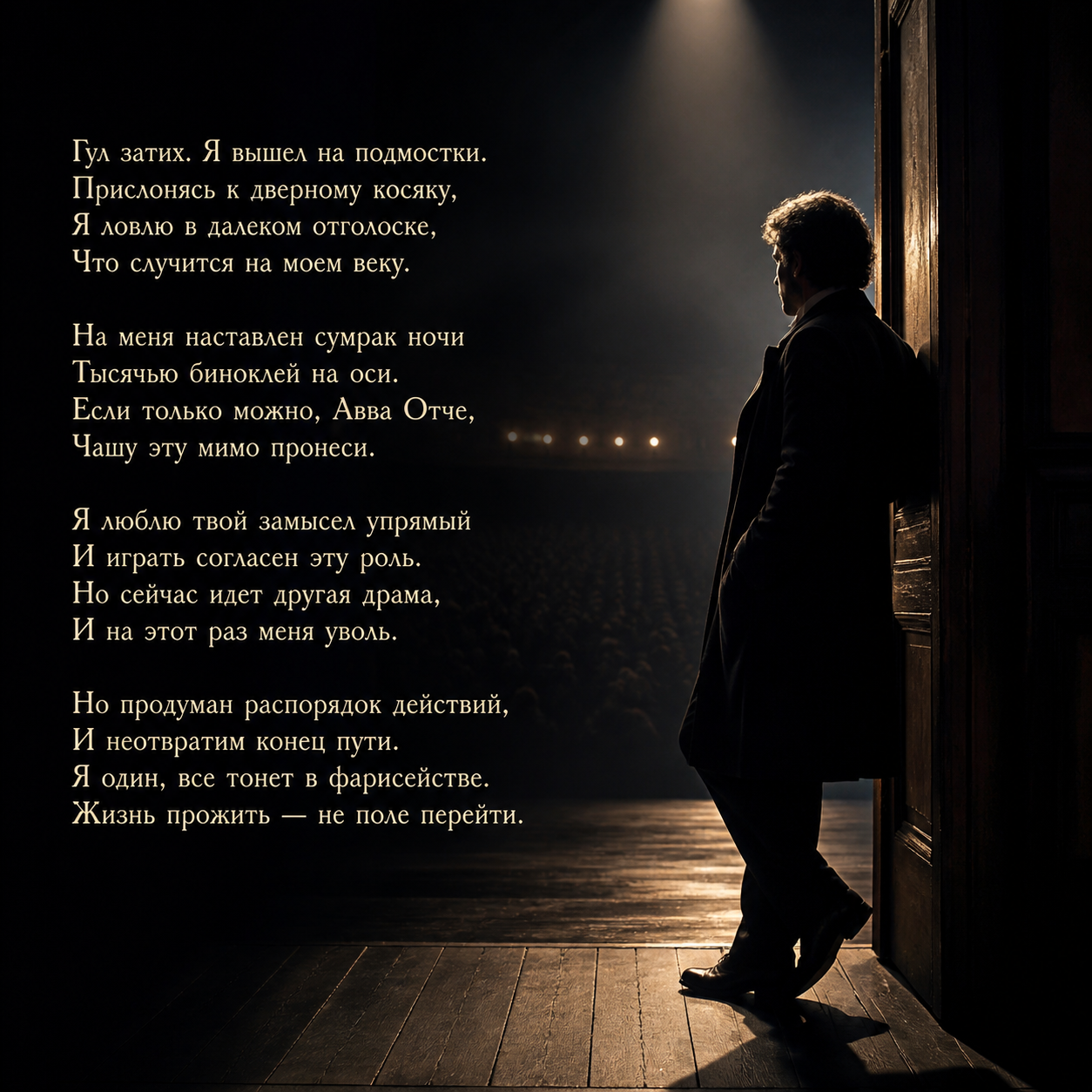 ИИ генерация GPT Image 2