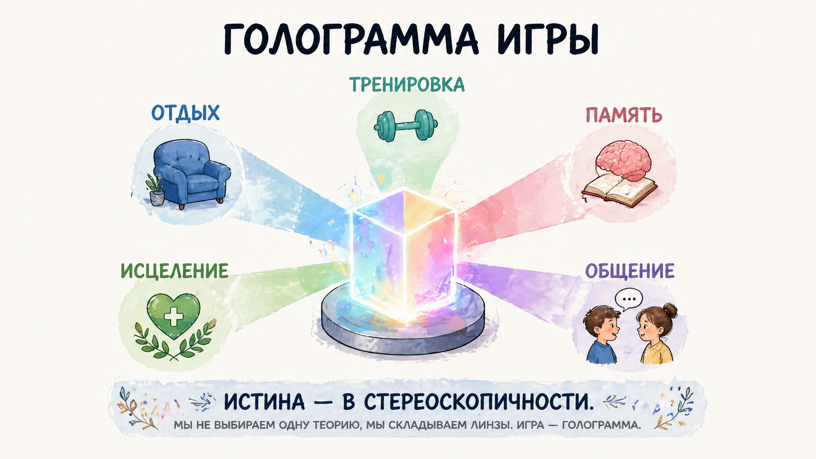 ИИ генерация GPT Image 2