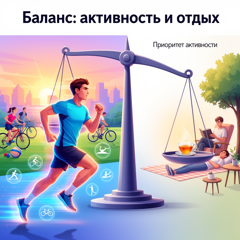 ИИ генерация Flux Flex