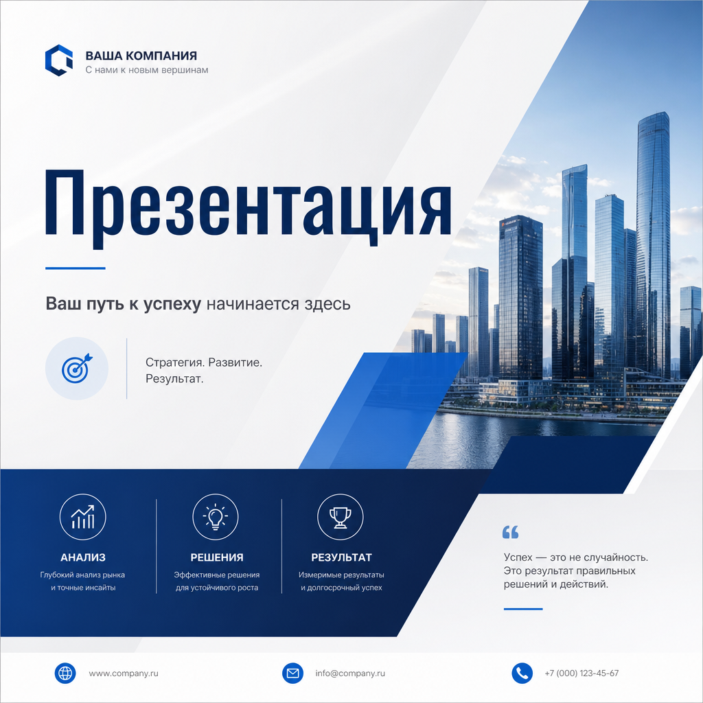 ИИ генерация GPT Image 2