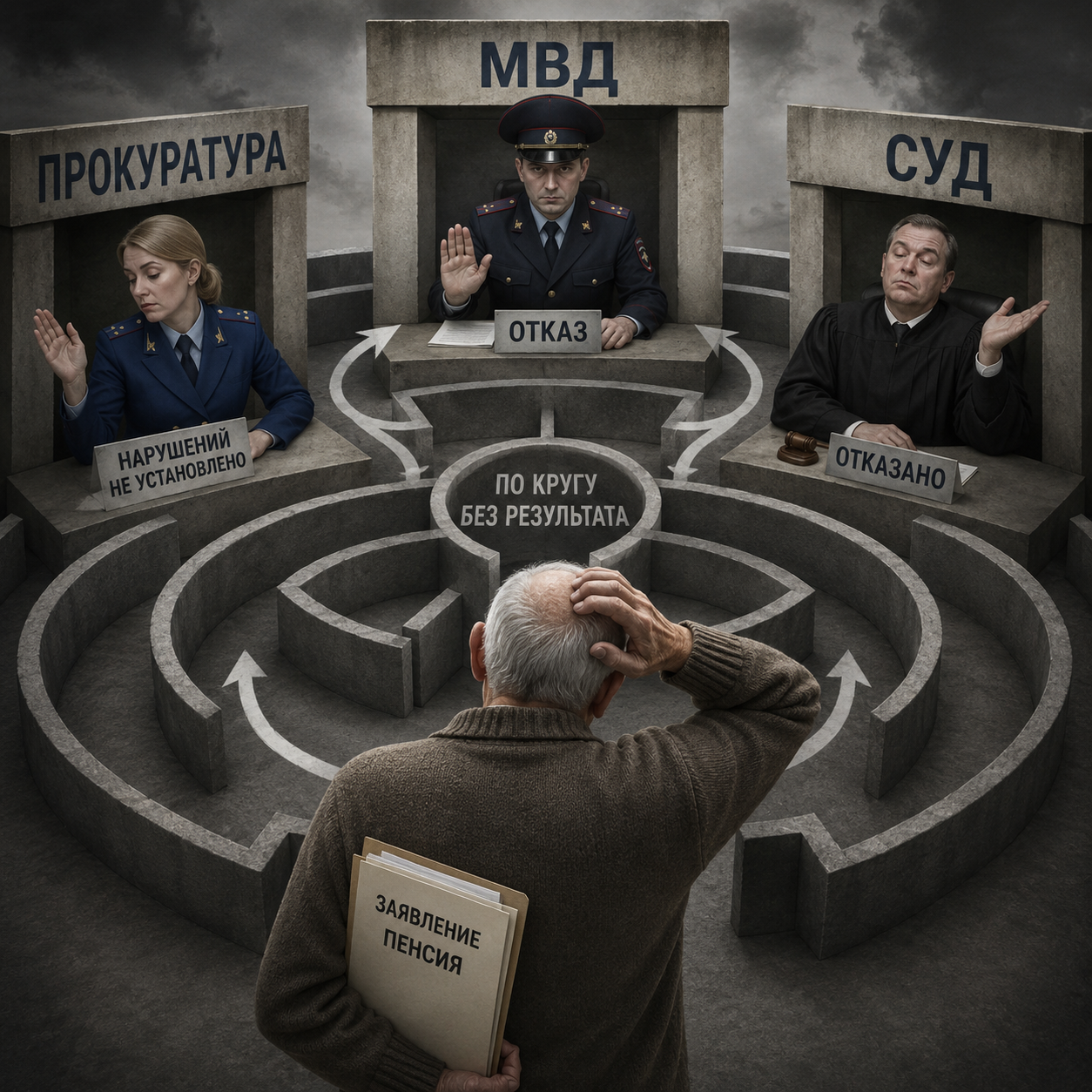 ИИ генерация GPT Image 2
