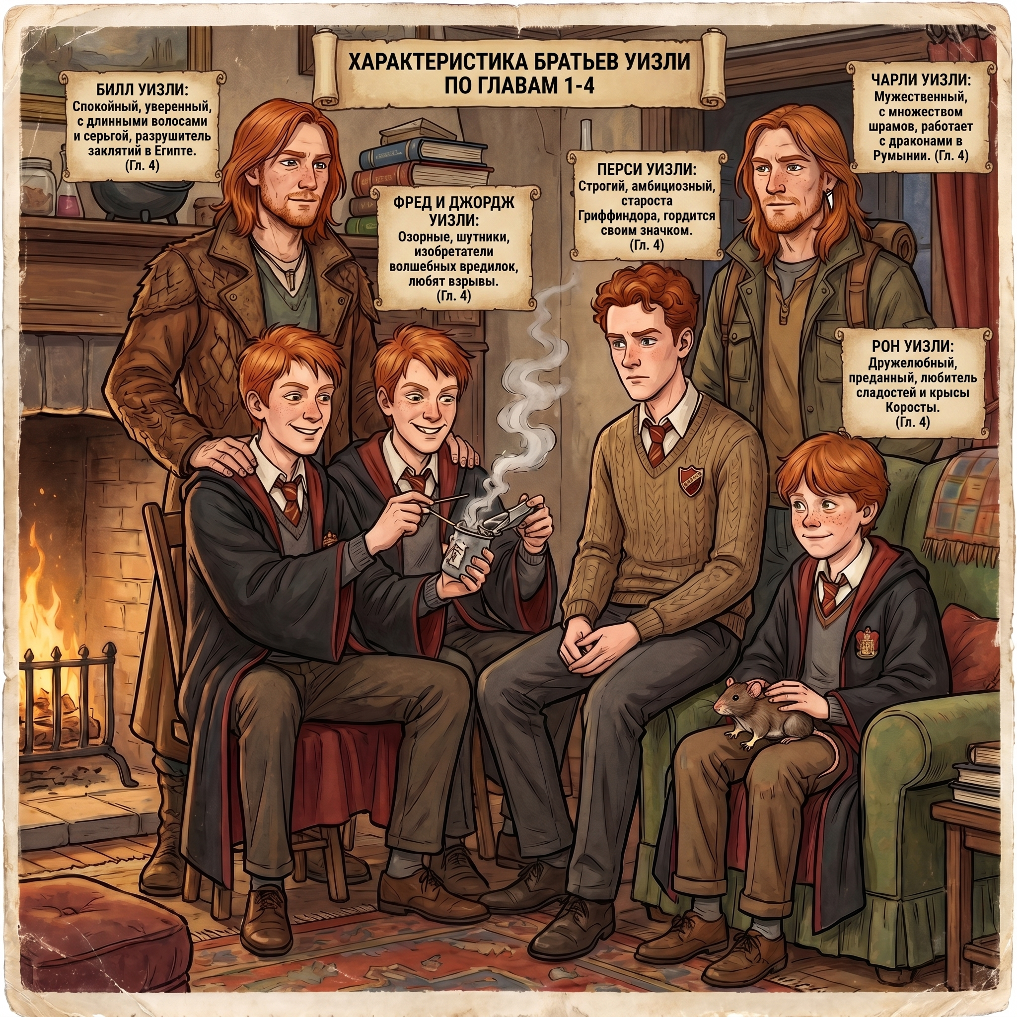 ИИ генерация Gemini Pro