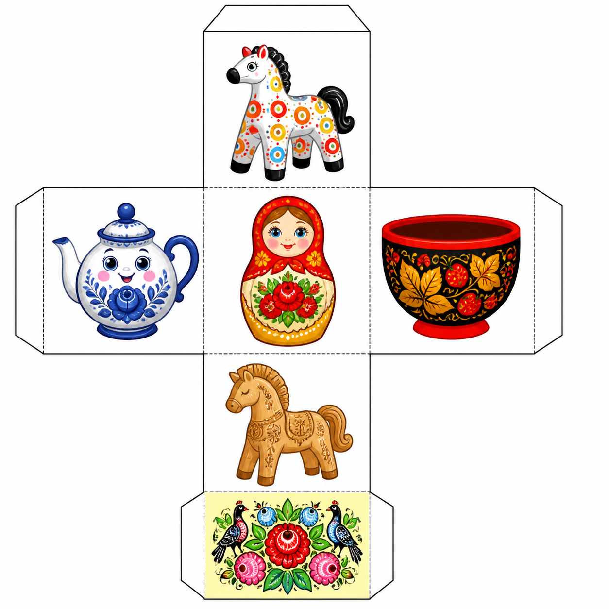 ИИ генерация GPT Image 2