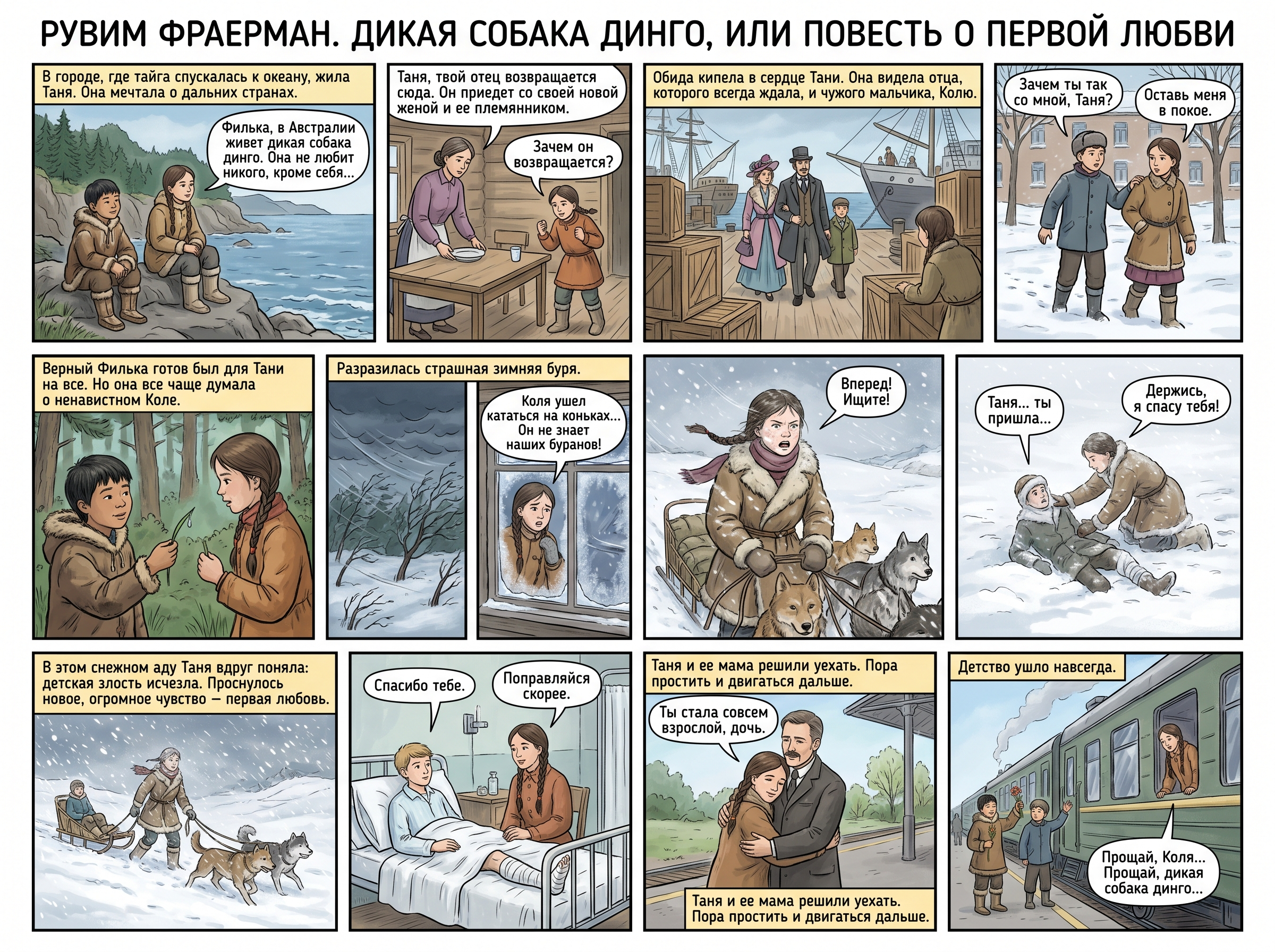 ИИ генерация Gemini Pro