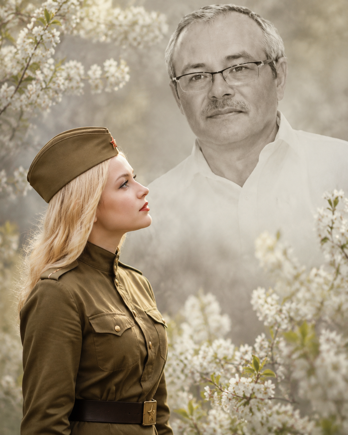ИИ генерация GPT Image 2