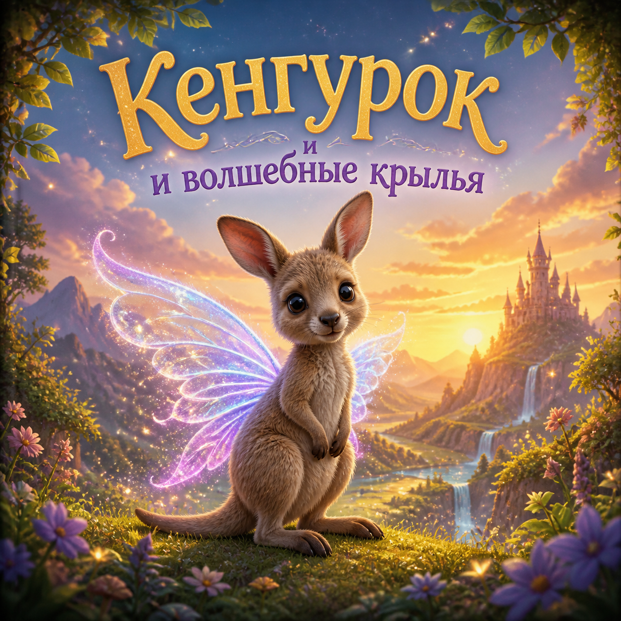 ИИ генерация GPT Image 2