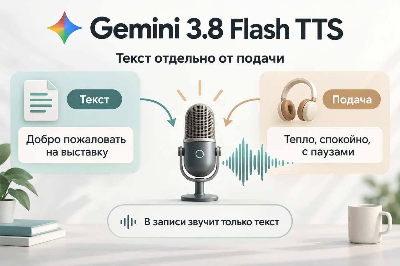 Приветствие посетителей с тёплой подачей