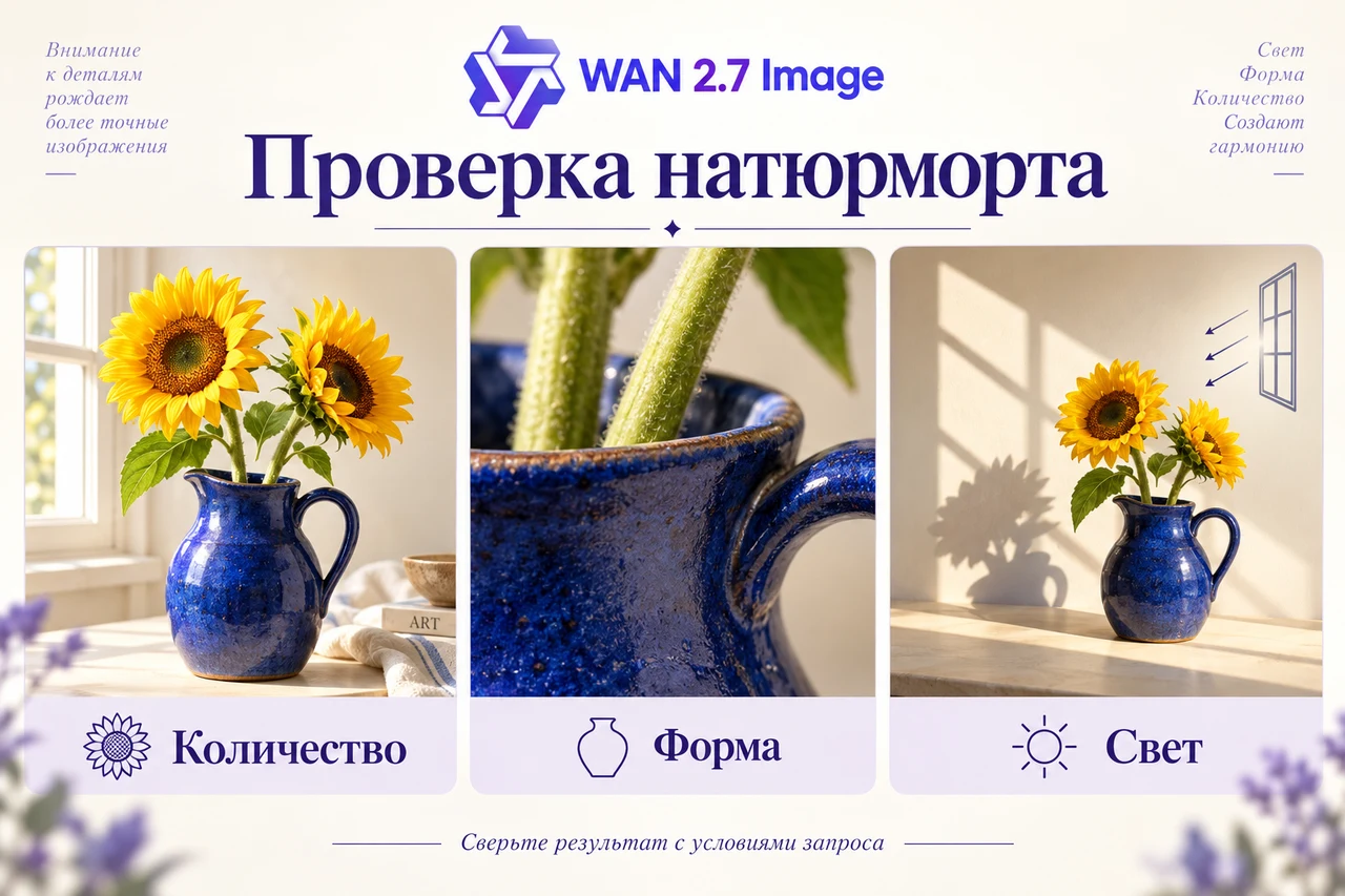 WAN 2.7 Image — проверка результата