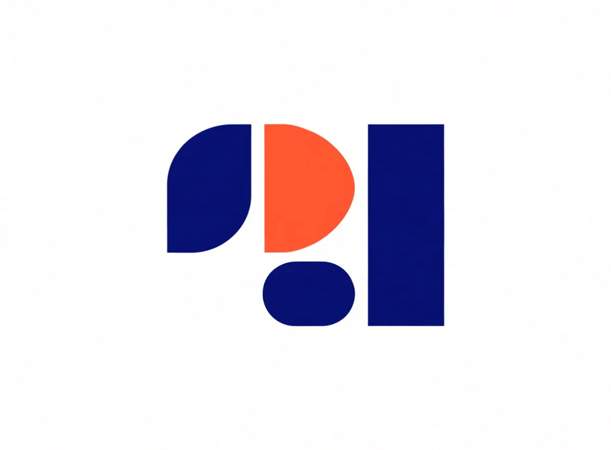 Референс: геометрические формы — Recraft V4 Styles Vector