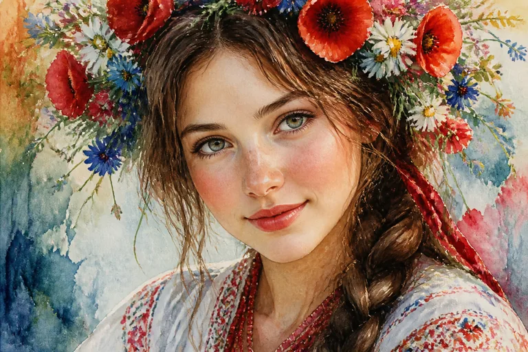 Баланс. умеренная детализация