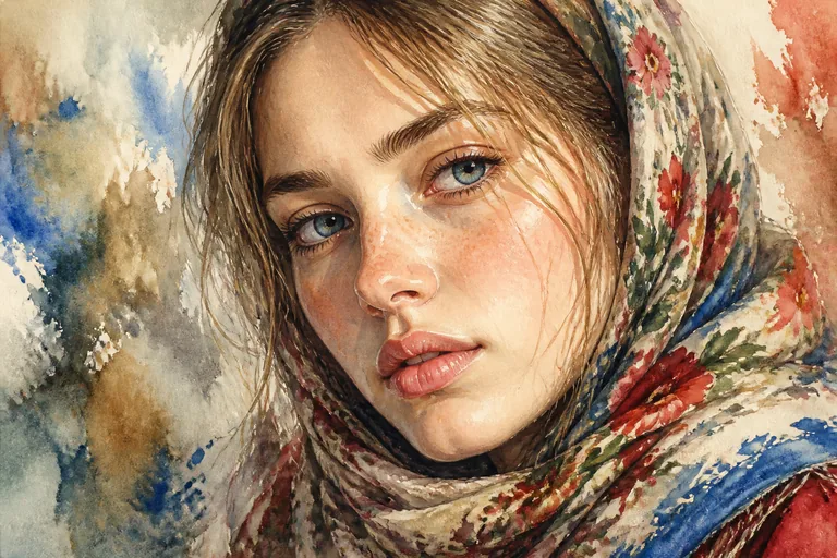 Персонаж. фокус на герое