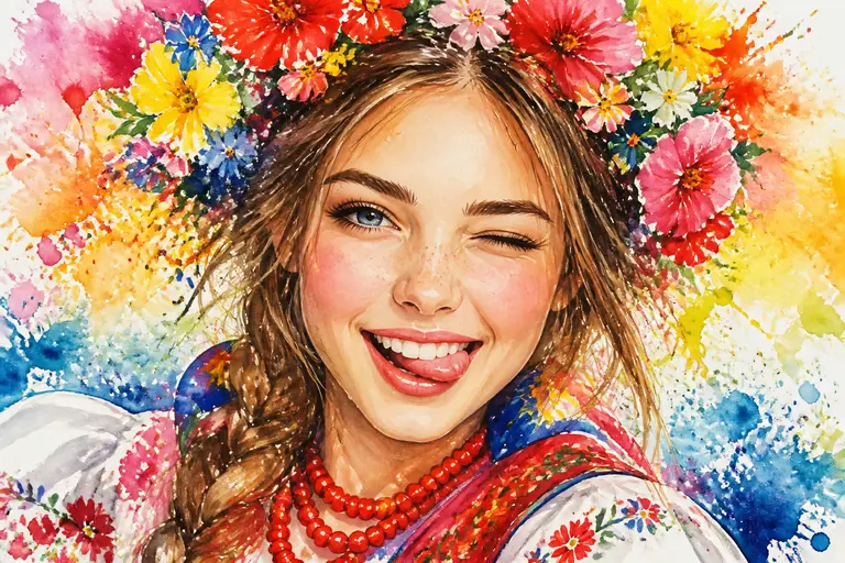 Юмор. лёгкая ироничная подача