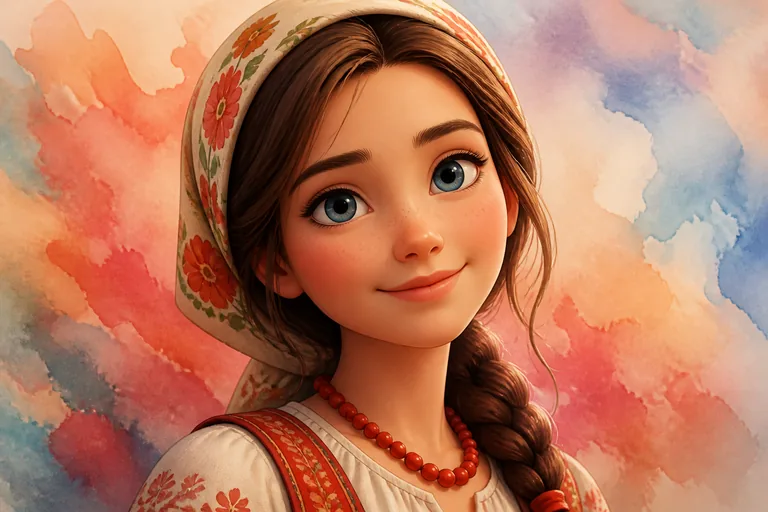 3D. мягкий 3D-рендер