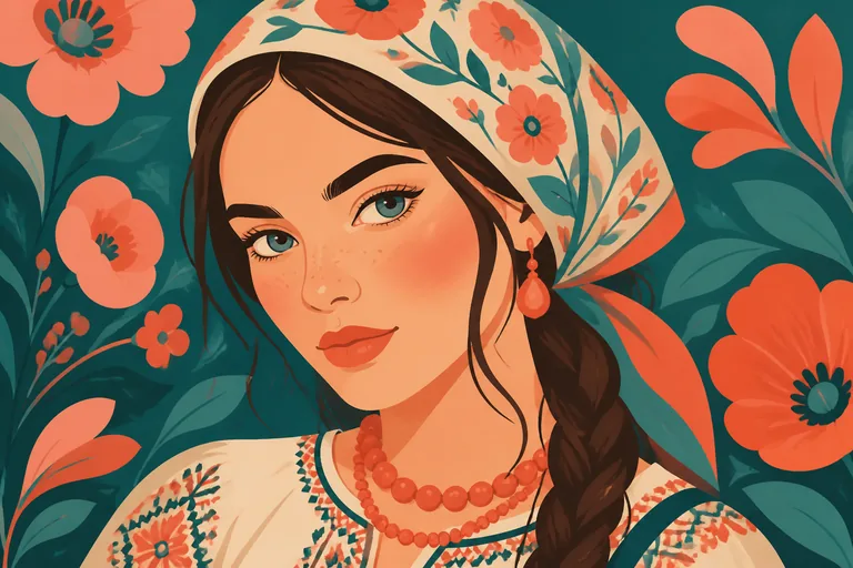 Flat. плоская векторная графика
