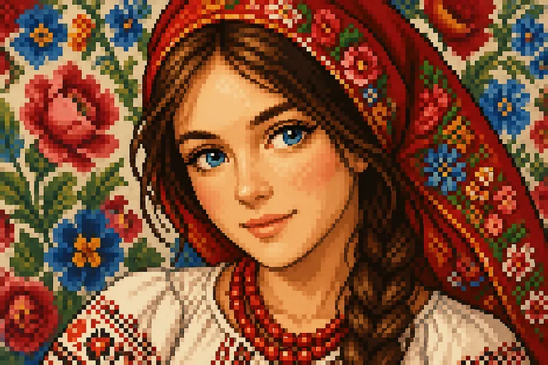Пиксель. пиксельная сетка