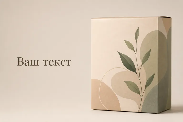 Правый акцент. вес композиции справа