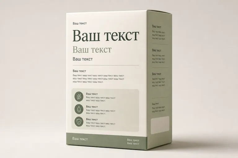 Информативный. несколько уровней текста