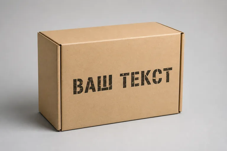 Трафарет. трафаретный характер