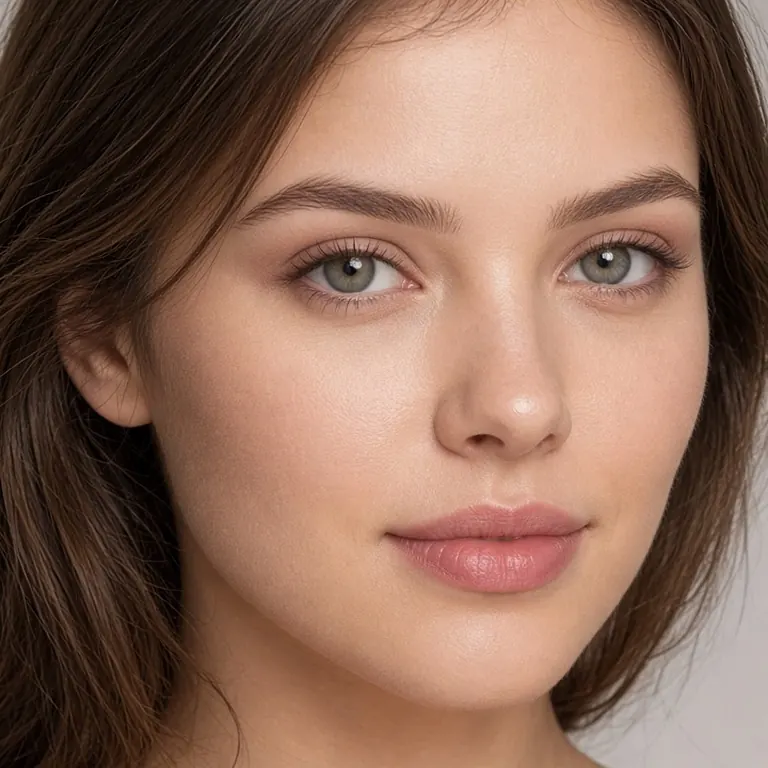 Наращиваемый. слои от sheer до medium без эффекта маски