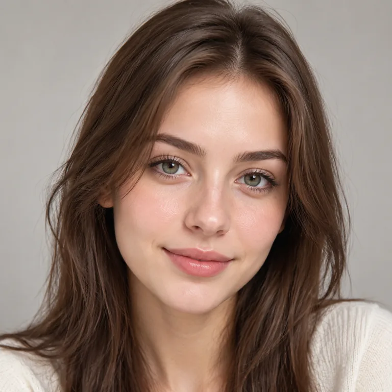 Ранние 20-е. молодость ~21–23 лет, свежая кожа