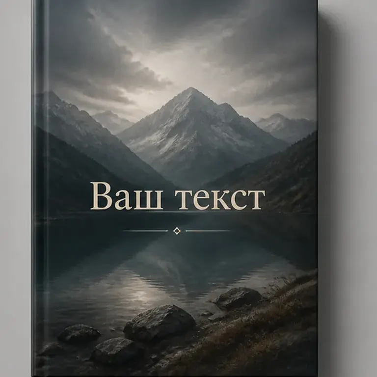 Центр. главный объект по центру
