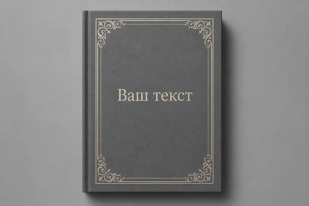 Рамка. контент в тонкой рамке