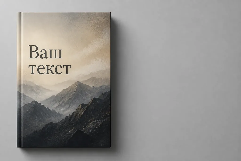 Левый акцент. вес композиции слева