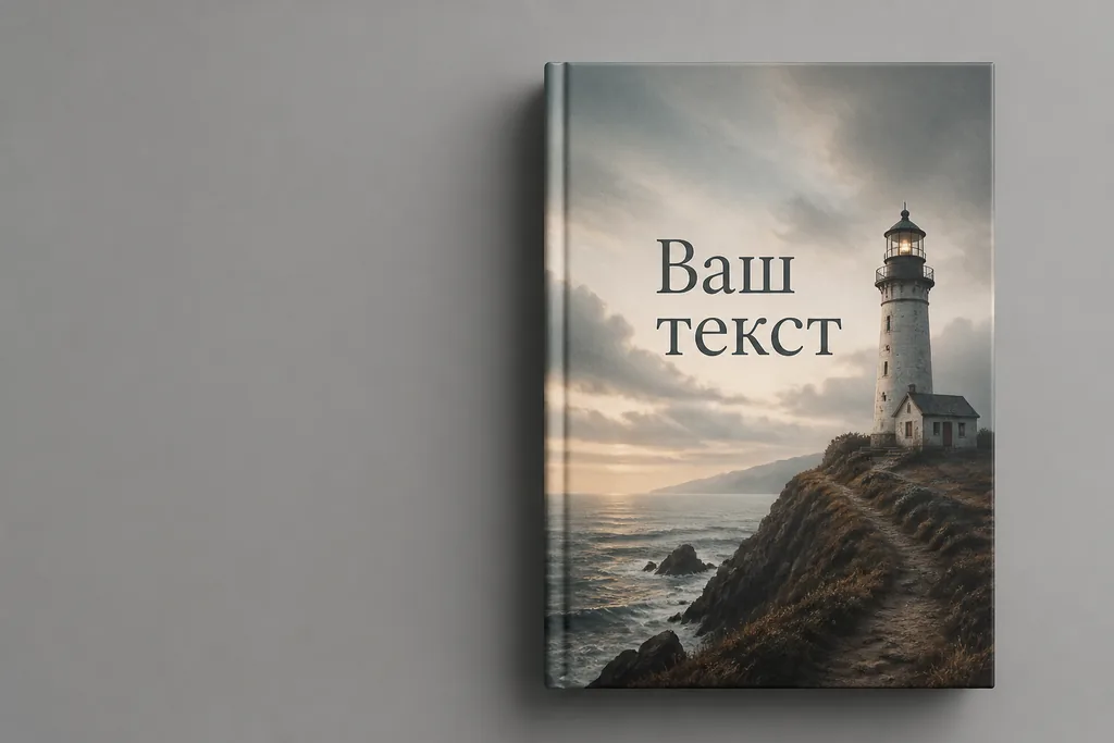 Правый акцент. вес композиции справа