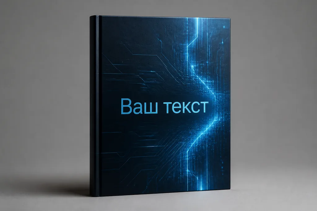 Технологичный. цифровая сетка и точный контраст